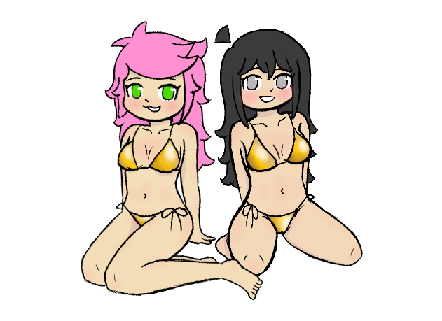 HollyHam219's tweet photo. First time trying Golden Week!!

#Art #Oc #ocart https://t.co/mOZyrVJ6uU