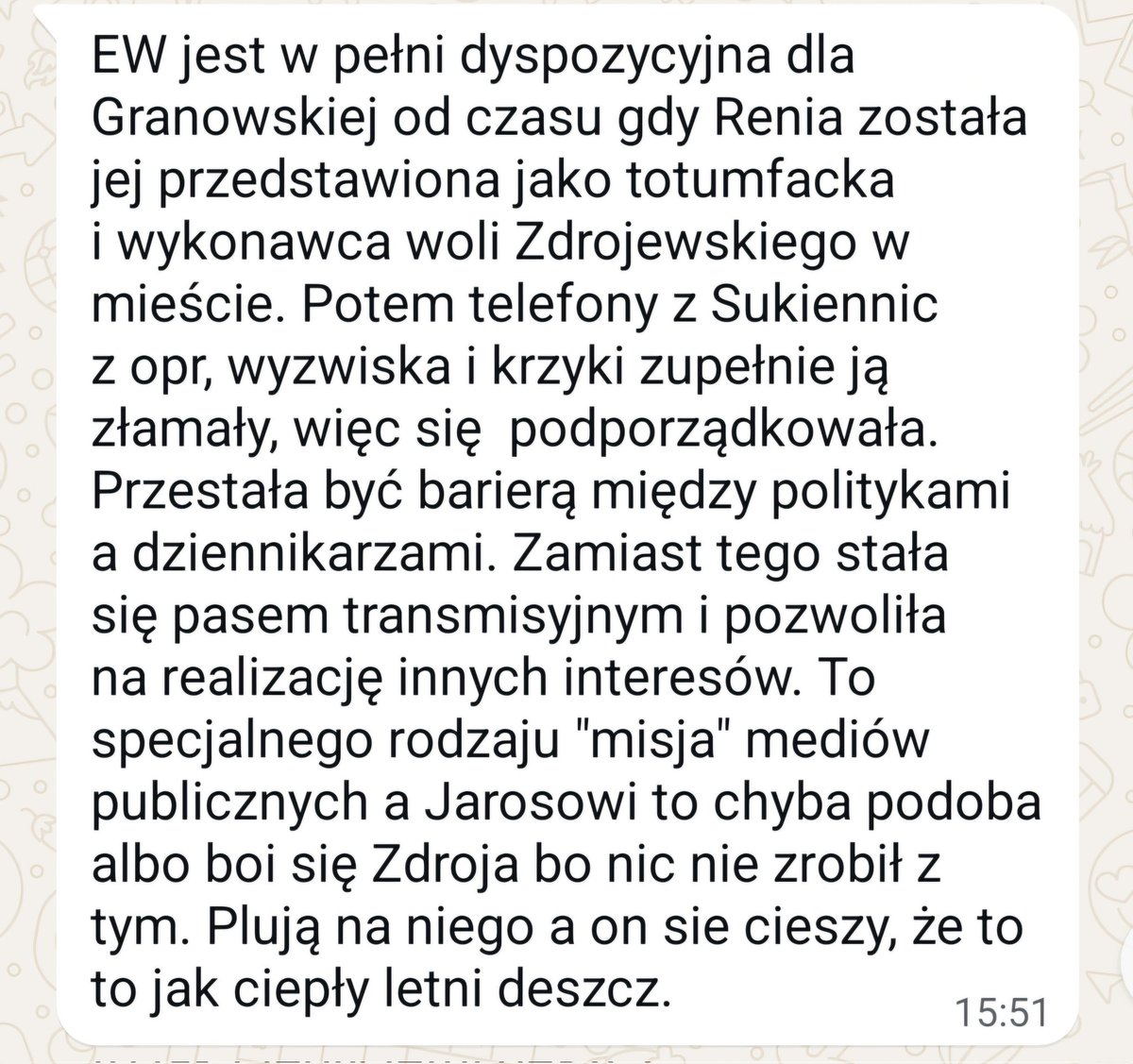 Marcin Torz tweet media