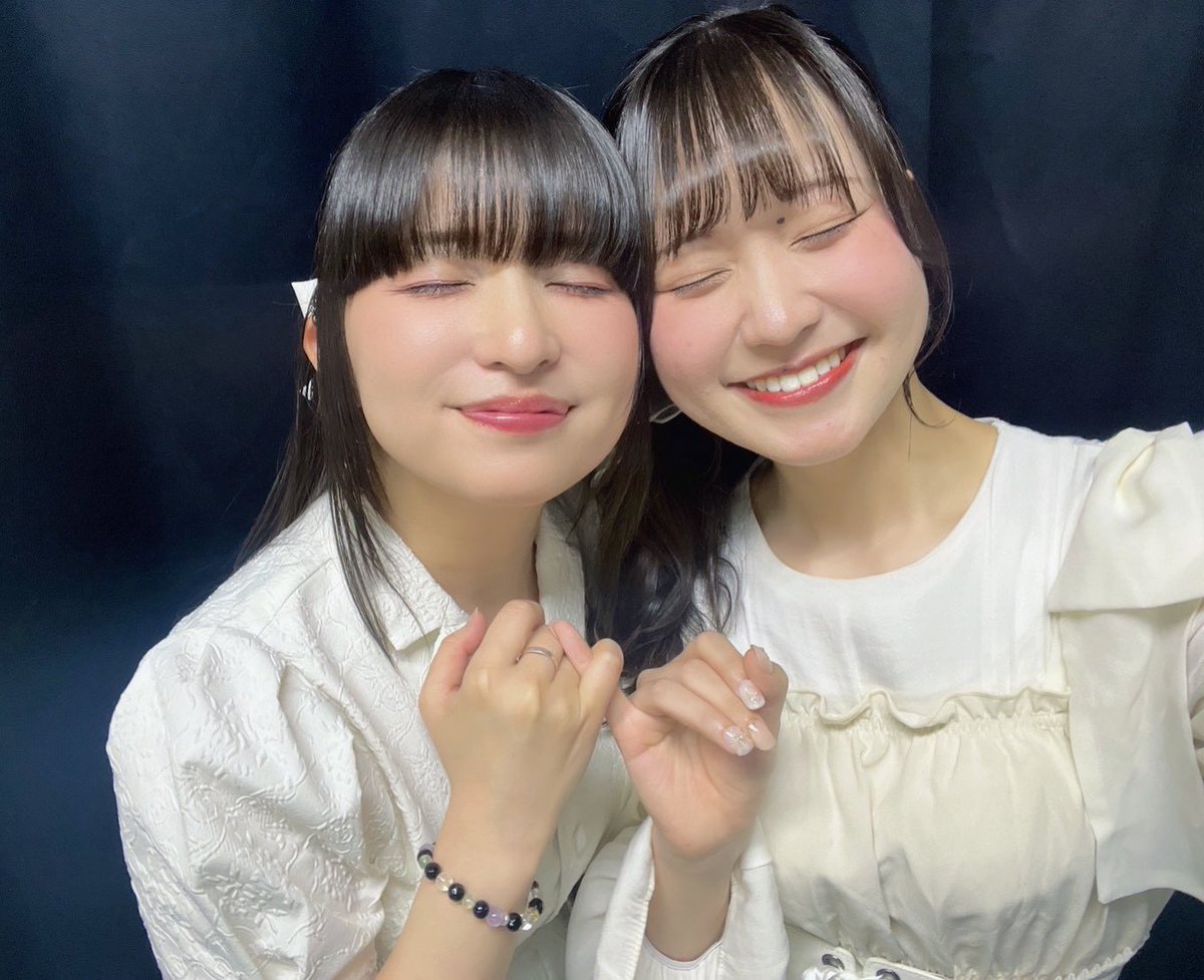 #maruxenon Live vol.76
ありがとうございました✨️

・夜のジェットコースター
・革命道中
・コネクト(デュエット)
・トライエブリシング(みんなで)

歌わせていただきました(*ˊ˘ˋ*)

皆さまが暖かいこの空間が大好きです🌼
MC含めて、全部楽しくて最高でした⸜︎🐣⸝
