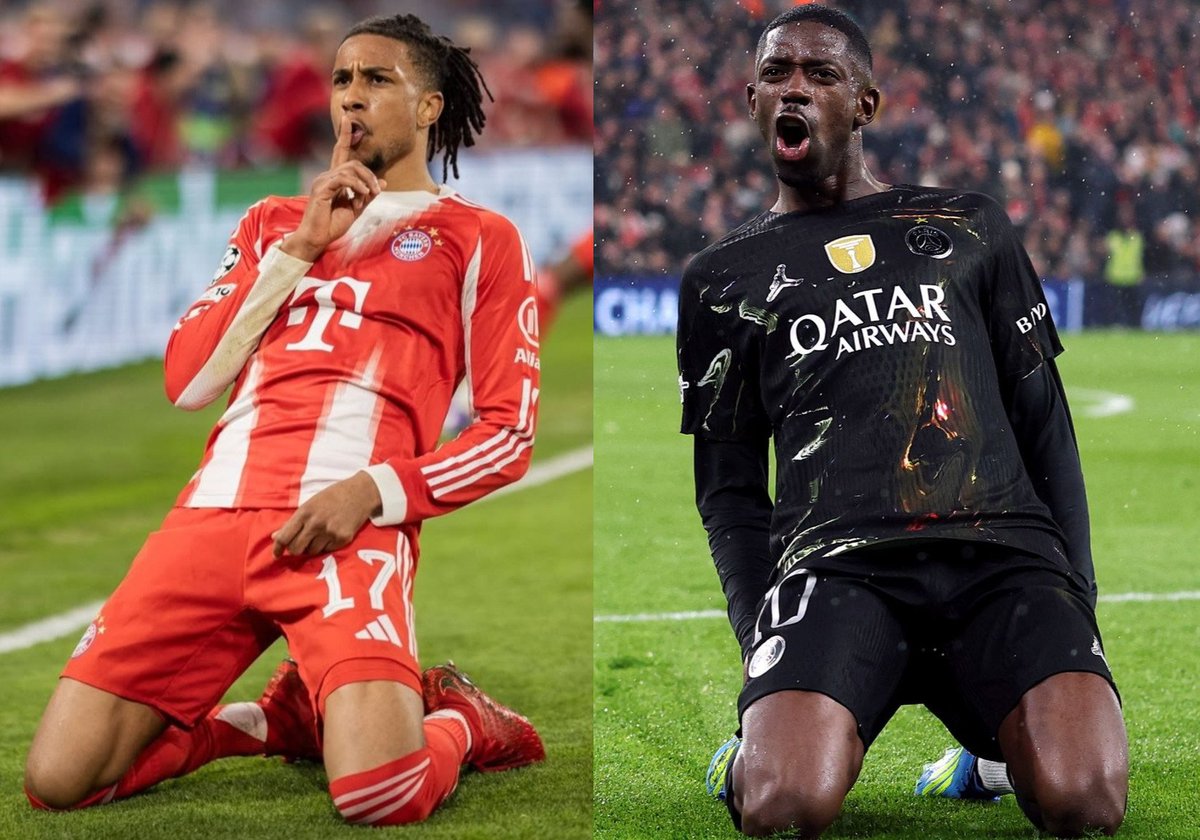 Bayern & Germany tweet media