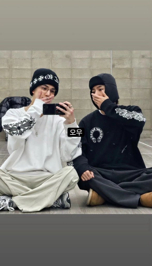 밀빵아카이브 tweet media