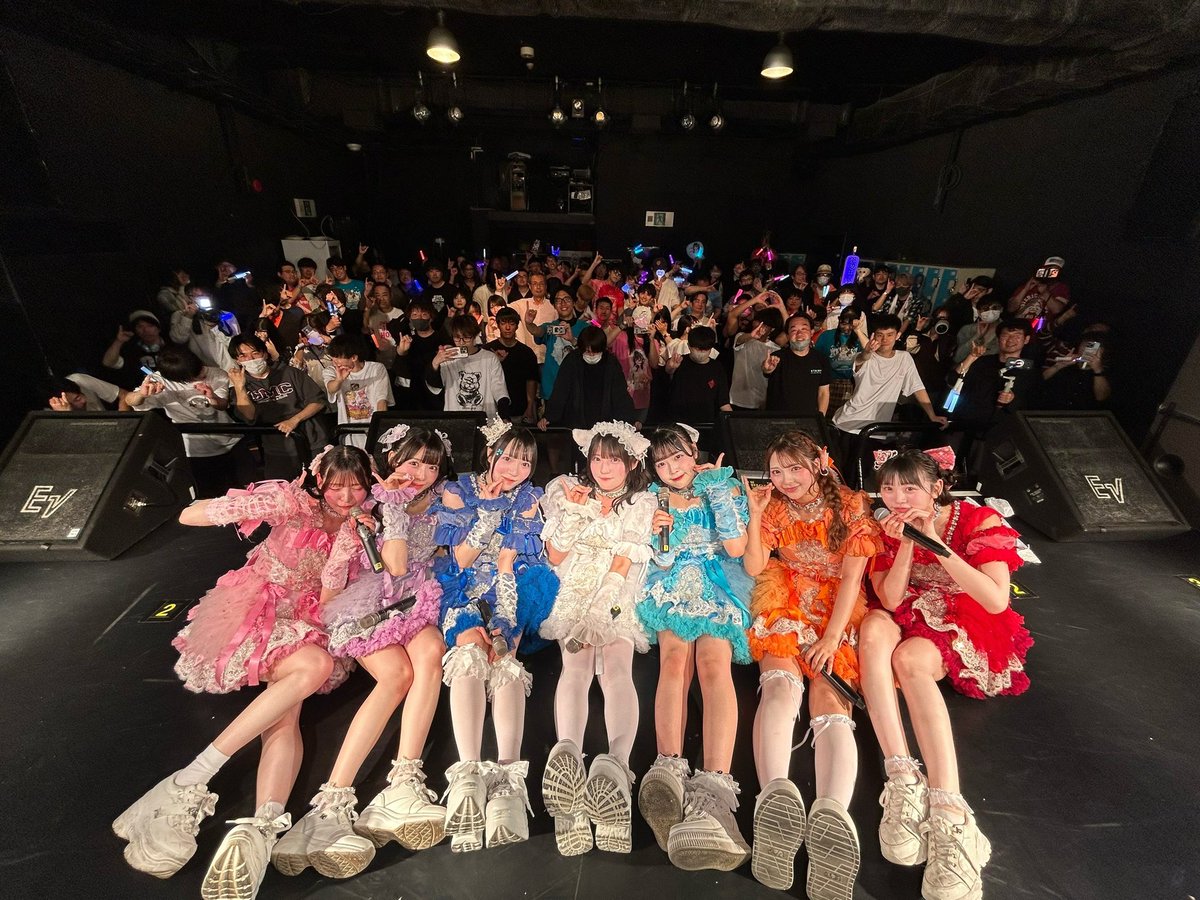 神崎あゆみ@STAiNY 5.20(水)代々木公園野外音楽堂ワンマン tweet media