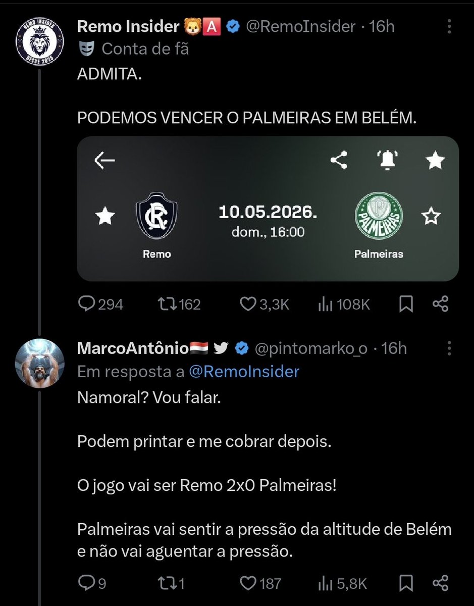 Remo Insider 🦁🅰️ tweet media