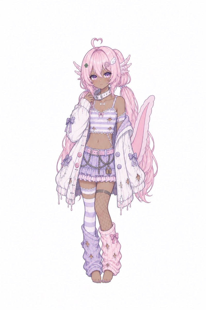 Axo Raaize | Vtuber 🫧 tweet media