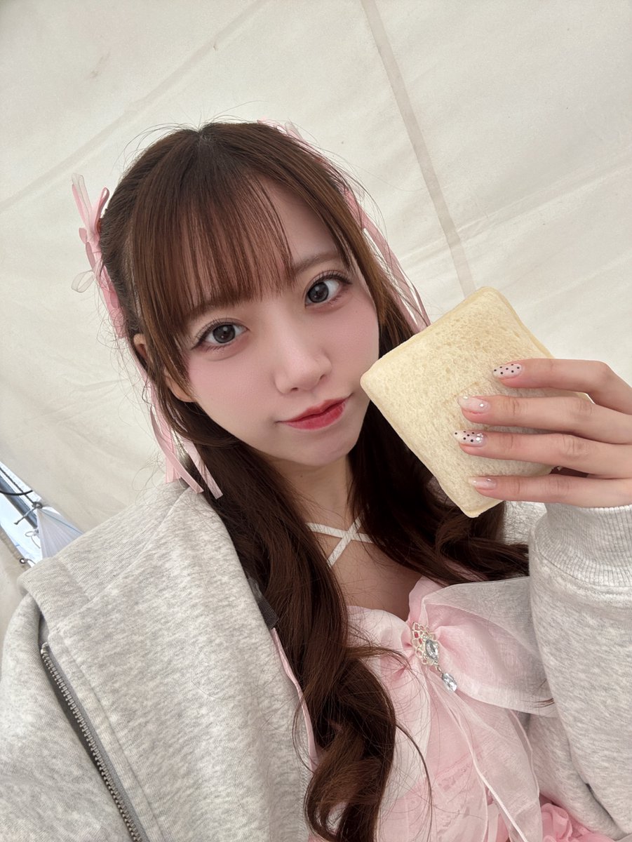 桜田 華奈👼🏻🍒ライブ撮可【LOVEME】 tweet media