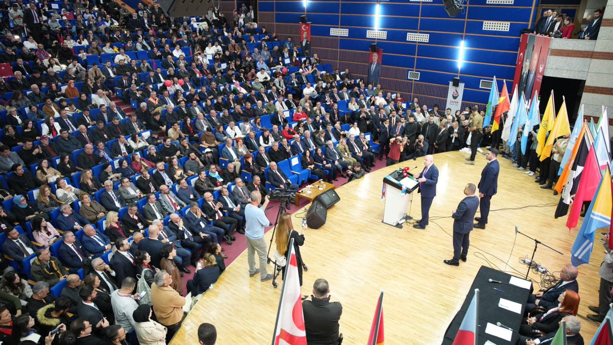 Zafer Partisi tweet media