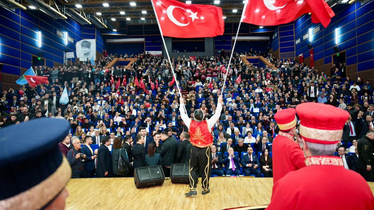 Zafer Partisi tweet media
