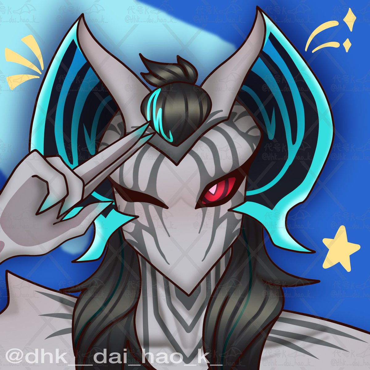 ☾代号K🦇 tweet media