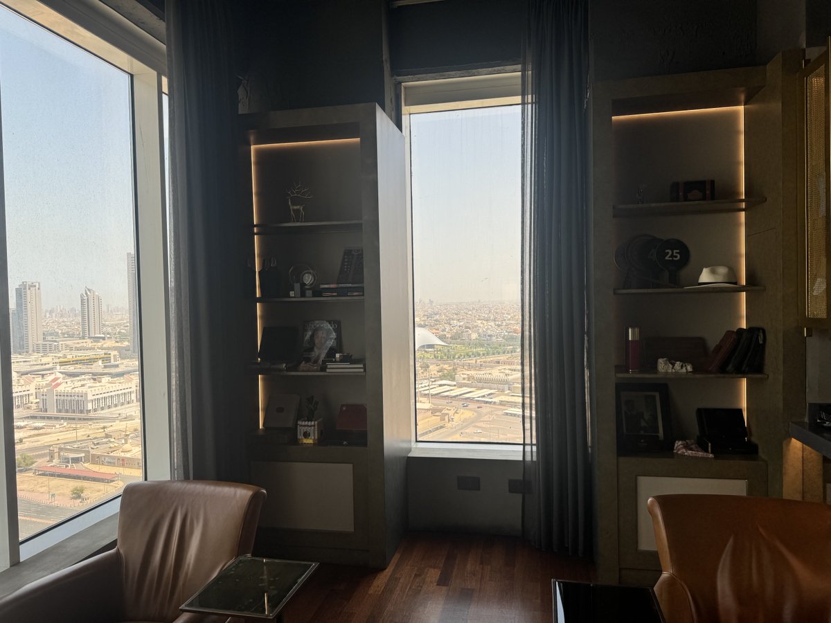 عبداللطيف النصف tweet media