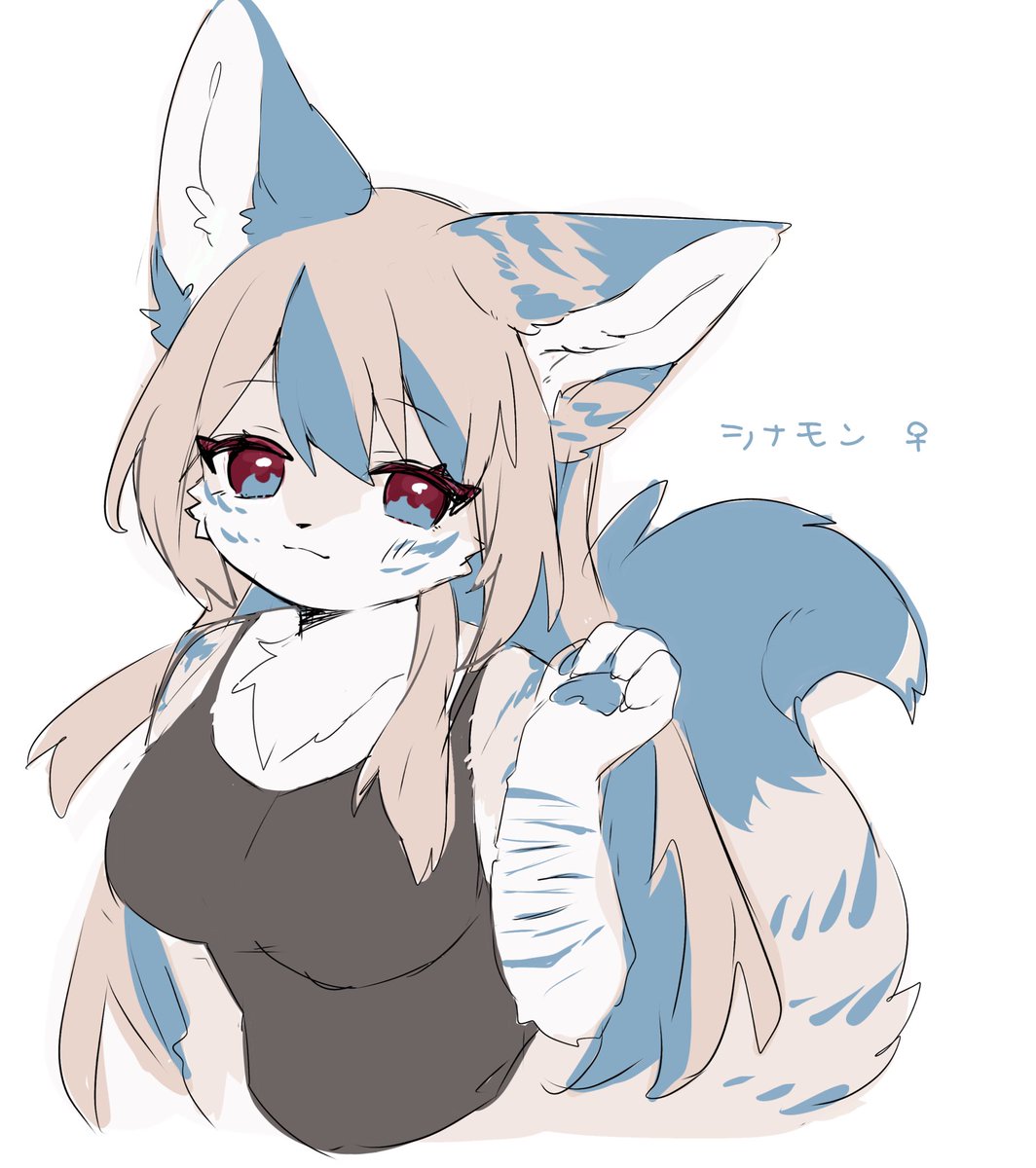 ひつぎ tweet media