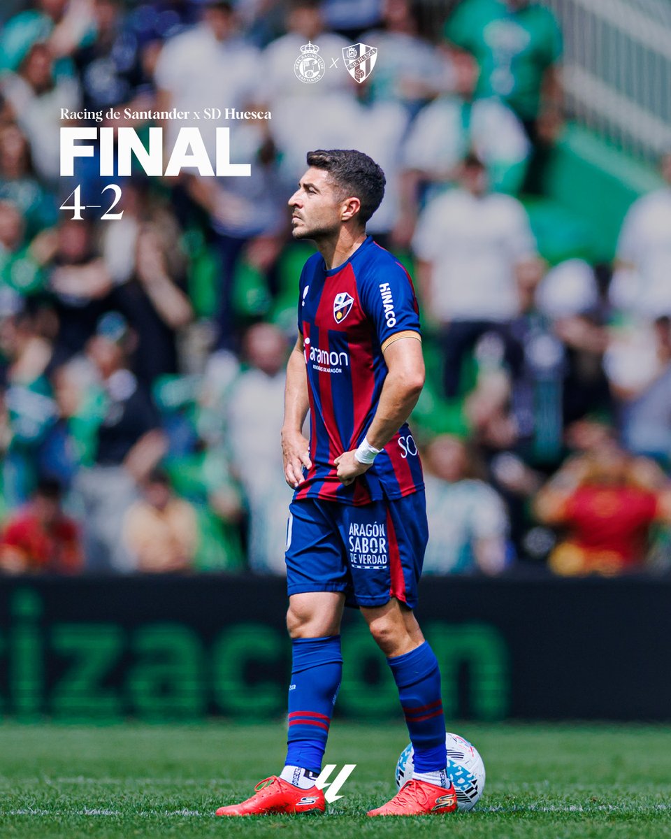 SD Huesca tweet media