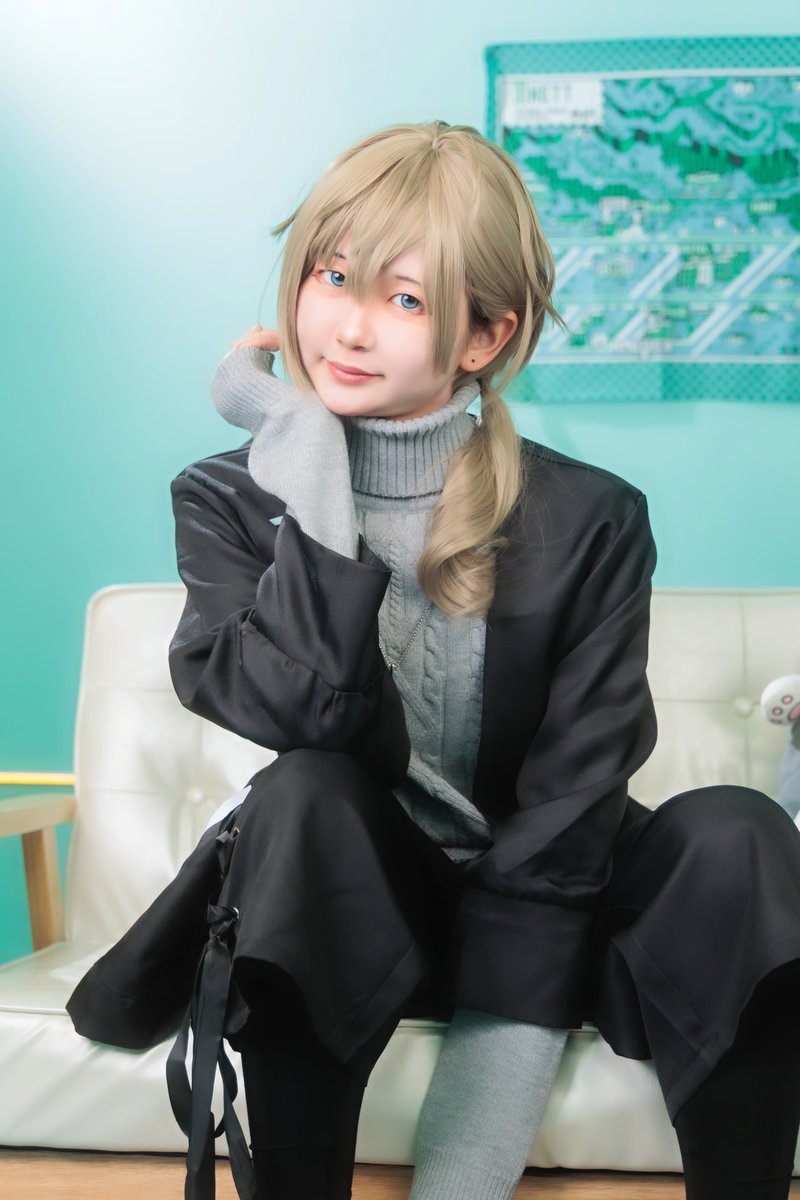 ゆよりちゃん💗🎀かみこす両日 tweet media