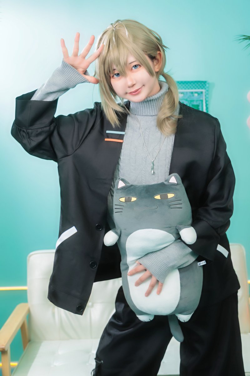 ゆよりちゃん💗🎀かみこす両日 tweet media