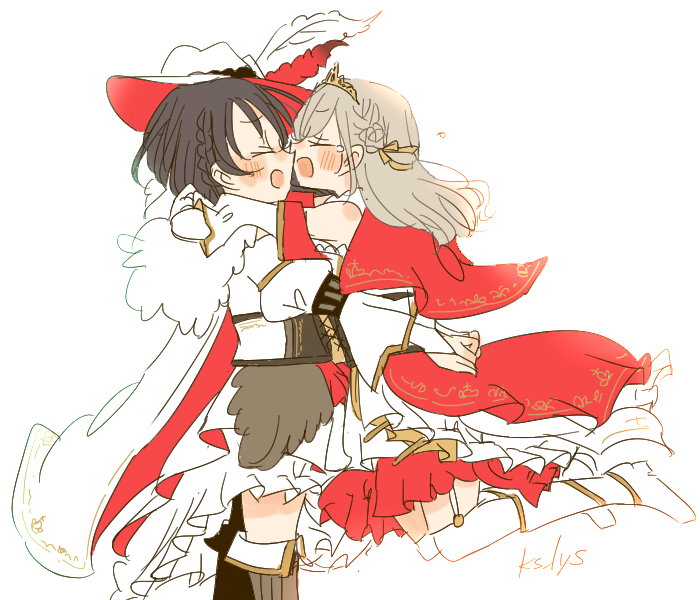 かせ tweet media