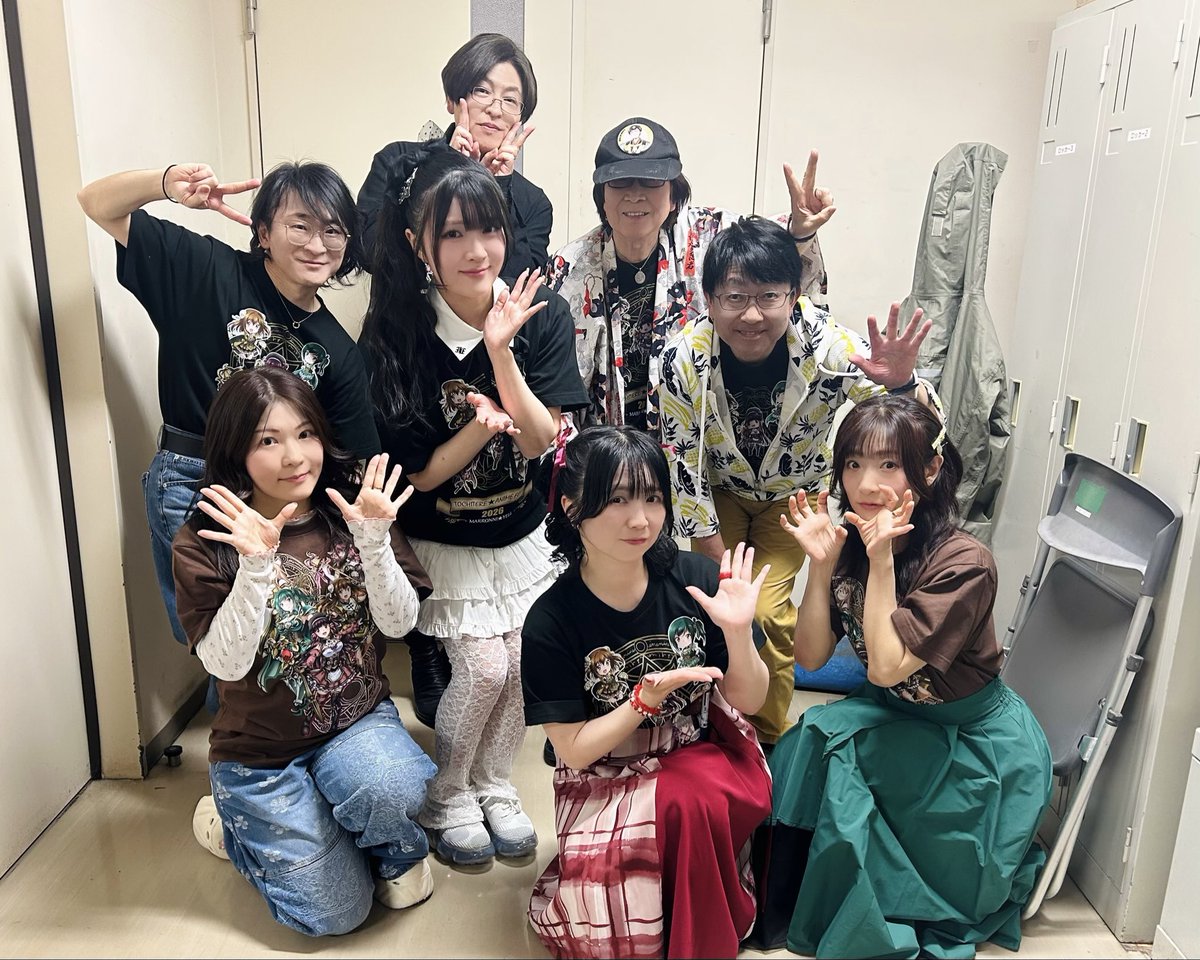 小林元子 tweet media