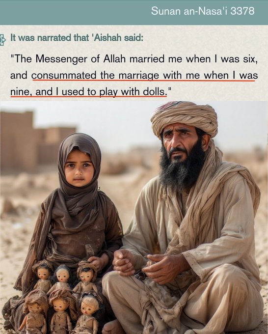 Kafir Muhammed tweet media