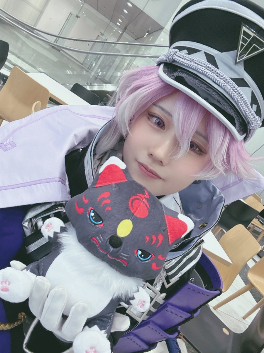 えにゃ えにゃ (@enyamame) / Posts / X