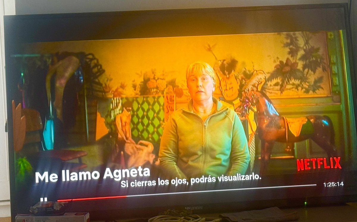 Ana De Rogatis tweet media