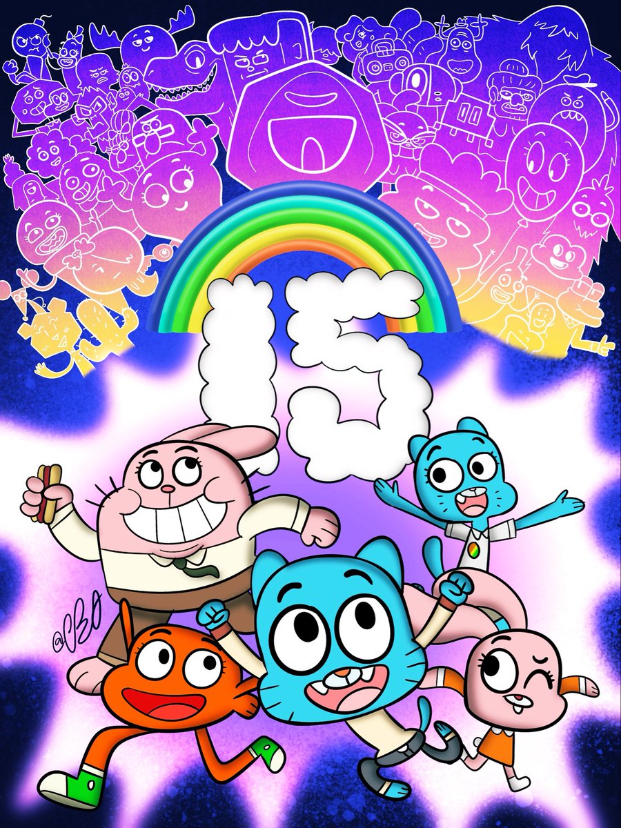 CartoonBudArtz (OPEN COMMS) (also on bluesky) tweet media