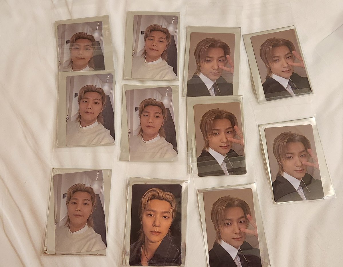 しんひょぷ💙💙 モ シッタ（멋있다）🥰 tweet media