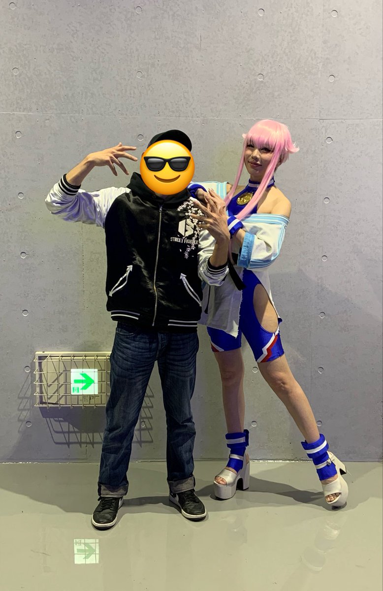 富士Q tweet media