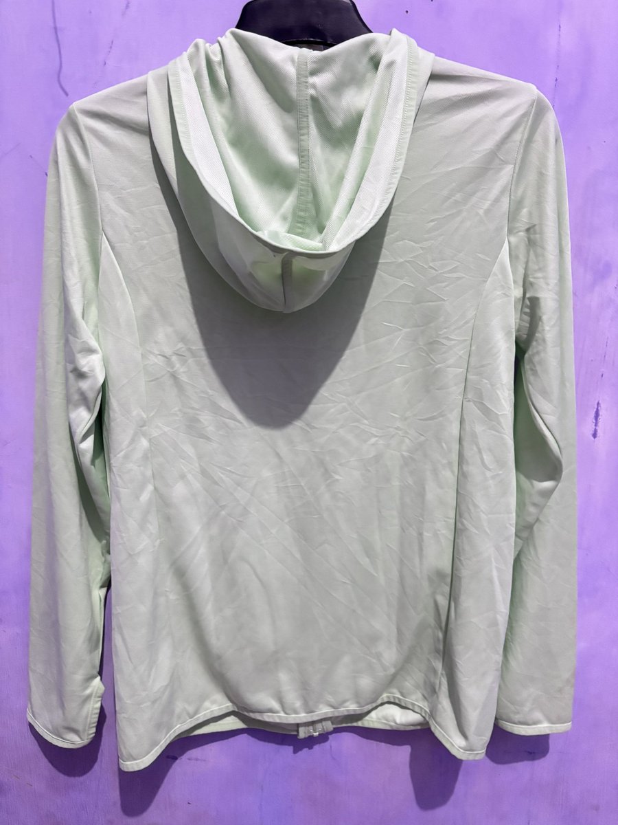 KsvSecondBranded | UNIQLO AIRISM ORIGINAL UV CARE tweet media