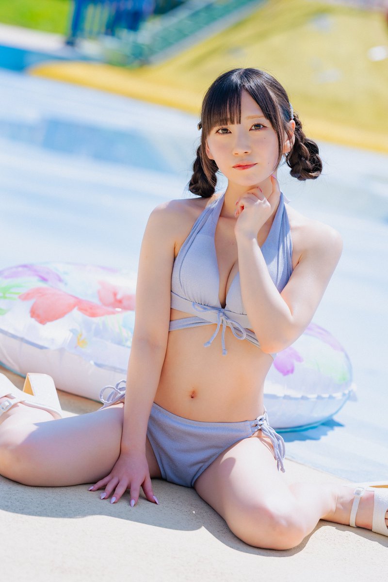 しらぴく tweet media