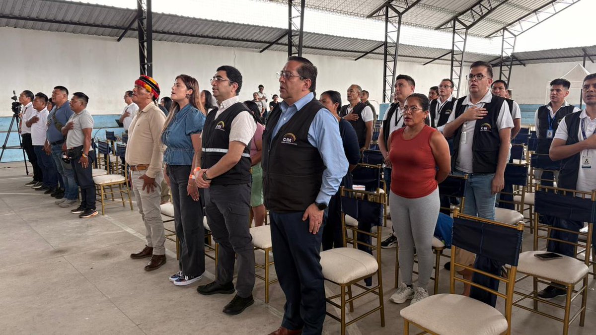CNEPastaza tweet media