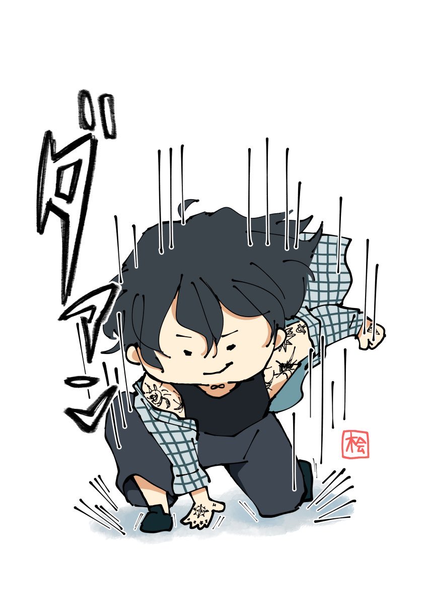 桧（色々と原稿中） tweet media