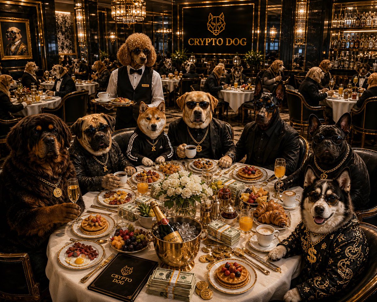 Martin_Five ($DOG ARC) tweet media