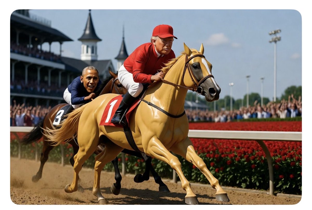 PKosnick's tweet photo. @BuzzPatterson Golden Temple wins over Renegade https://t.co/pW7spgcHUO
