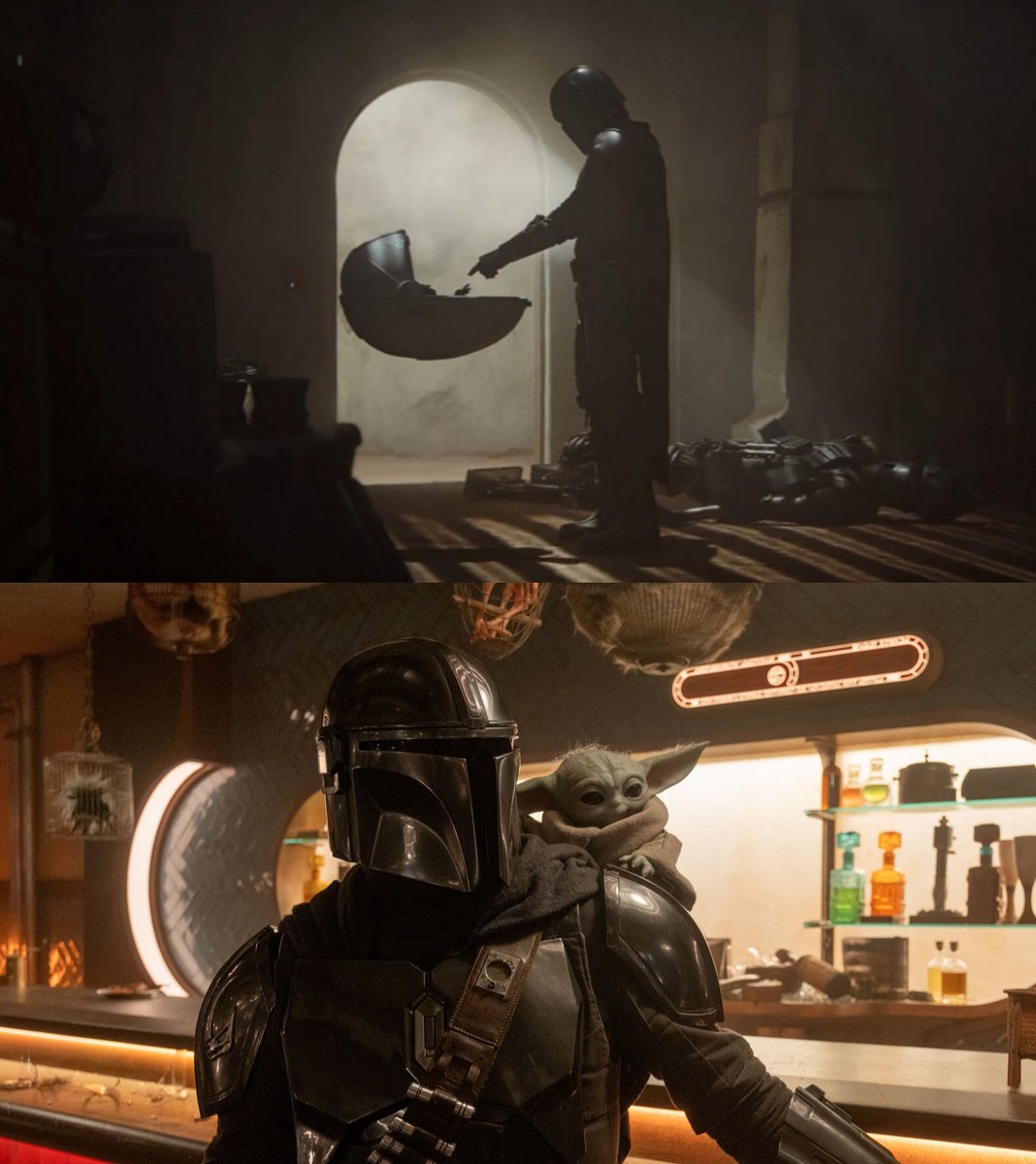 WookieeNews tweet media