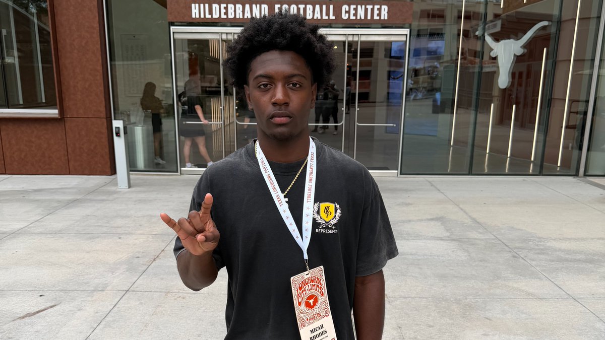 OnTexasFootball tweet media