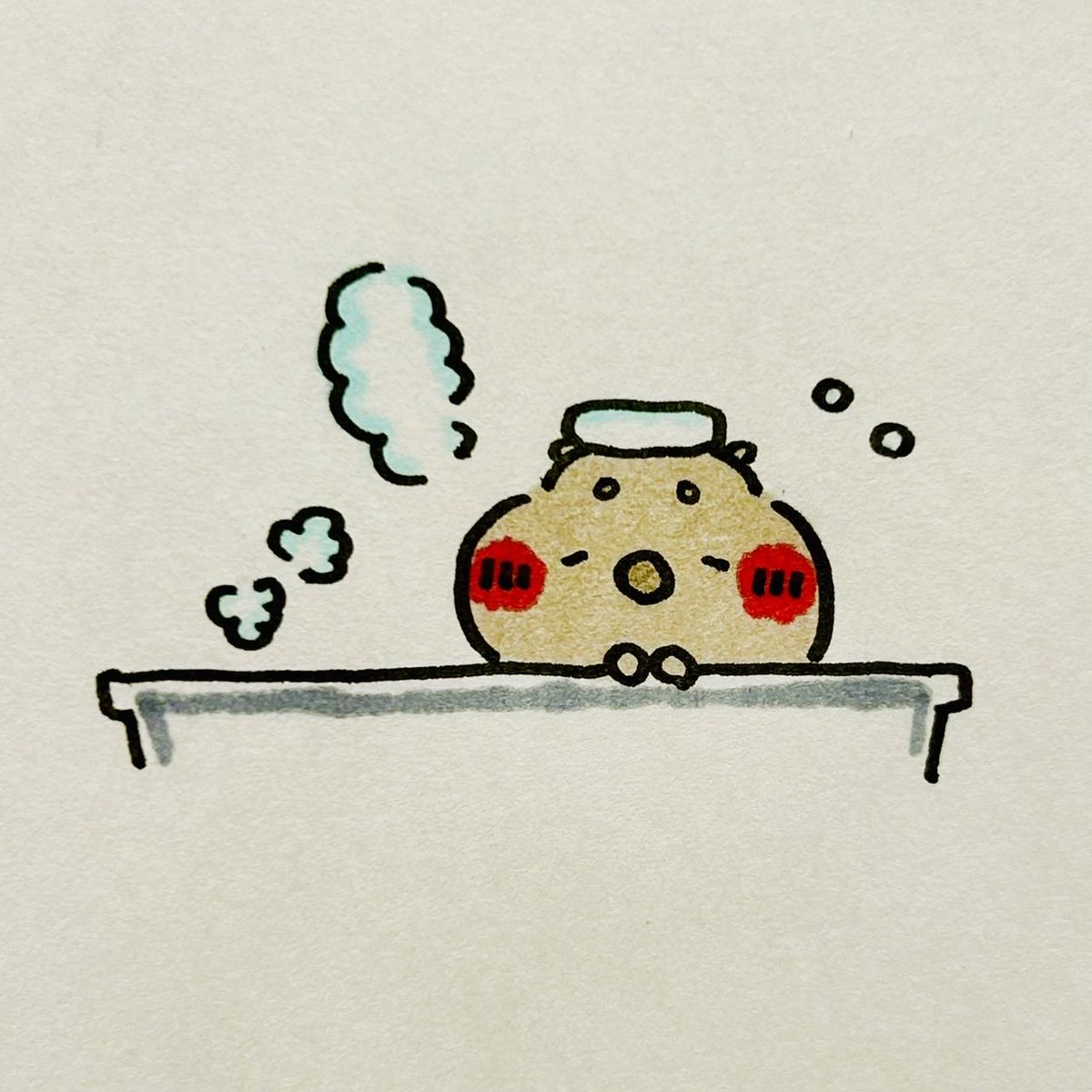 ようおじ tweet media