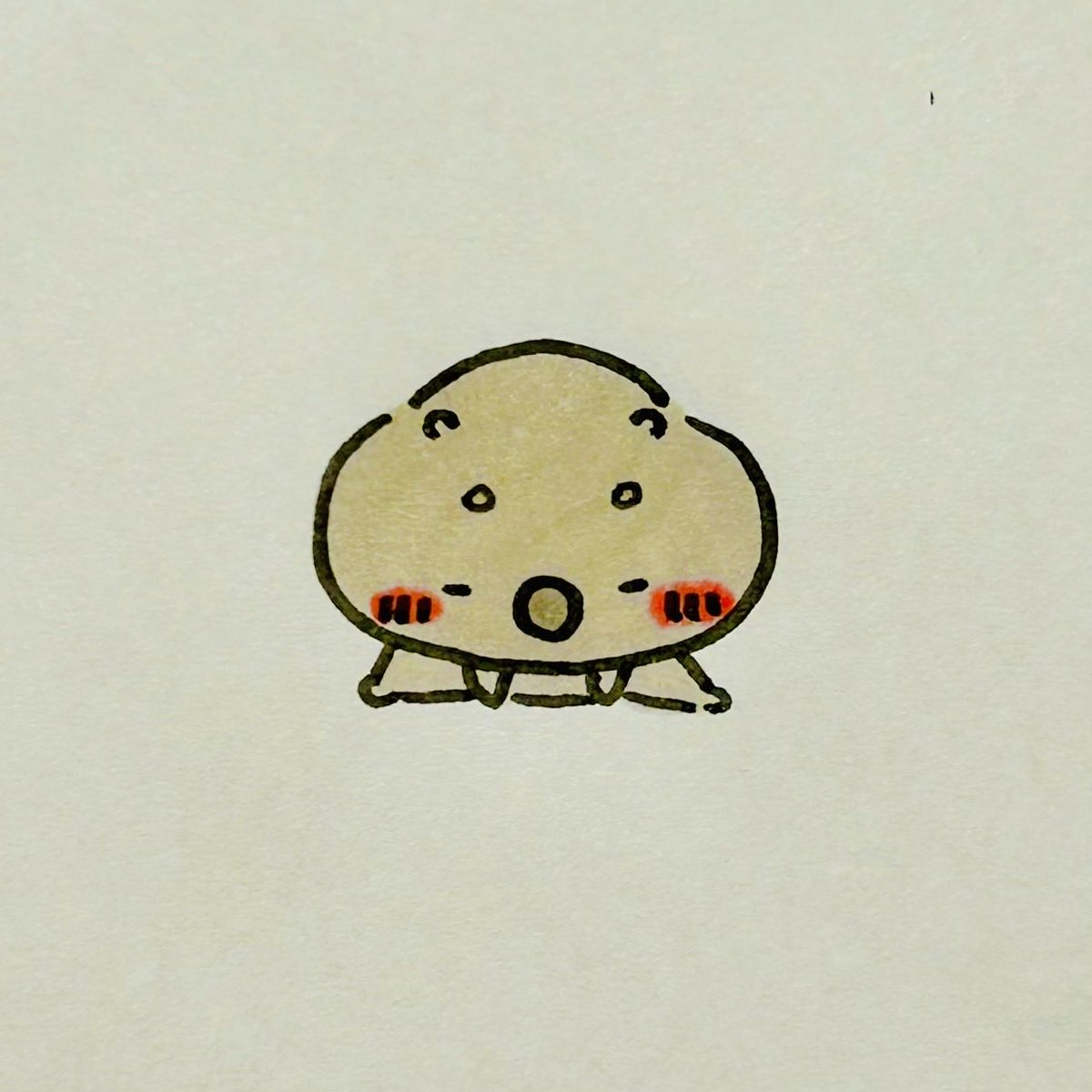 ようおじ tweet media