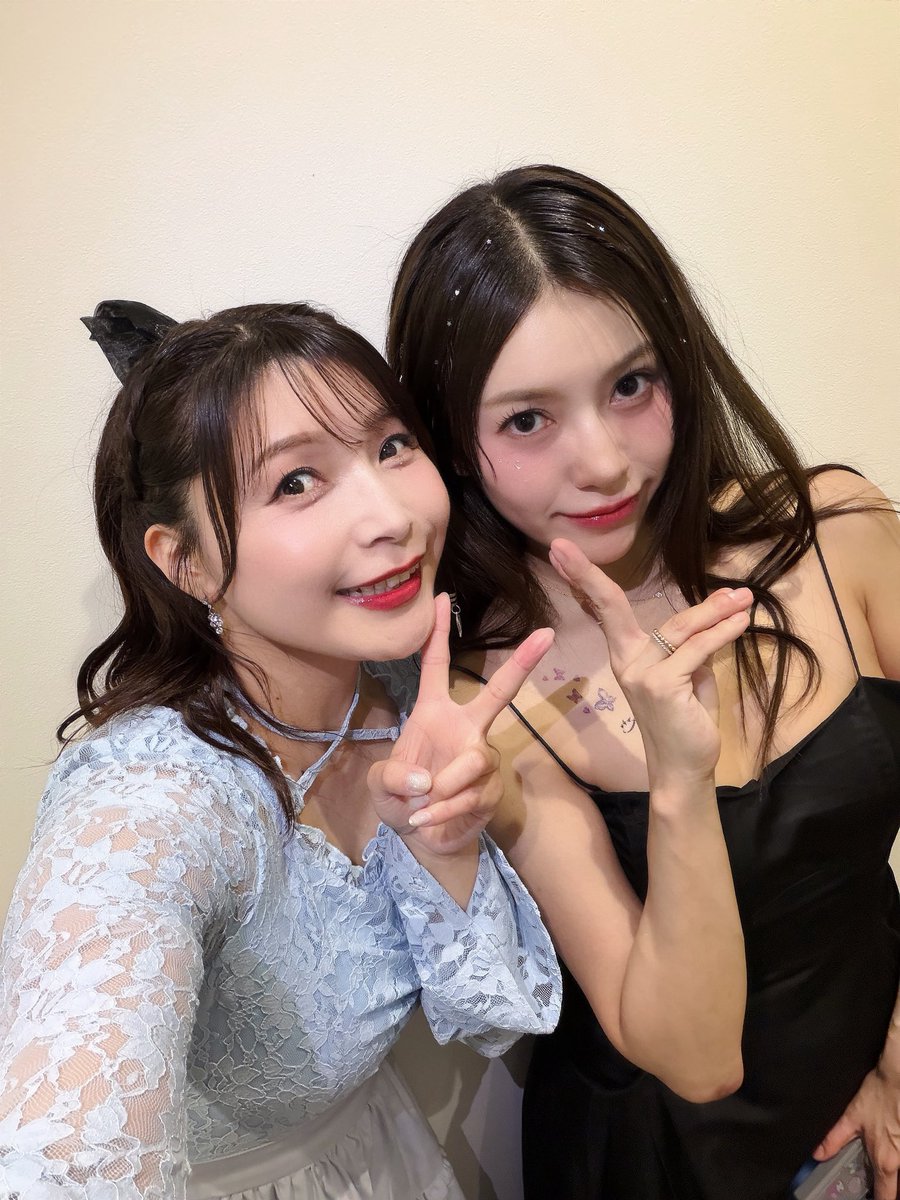 新田 恵海 / Emi Nitta tweet media