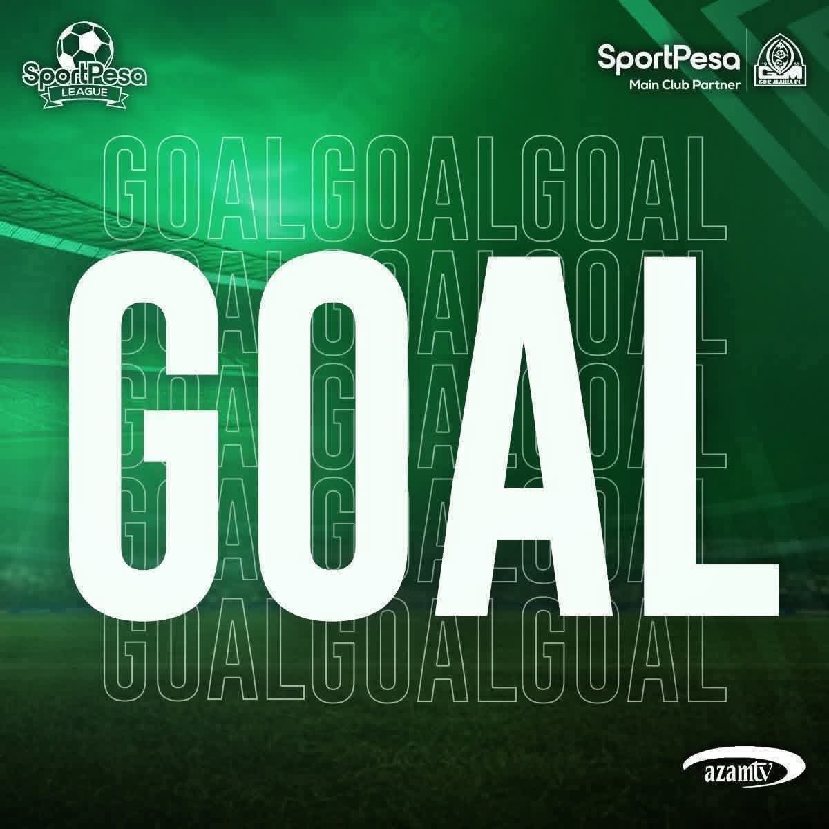 GOR MAHIA FC tweet media