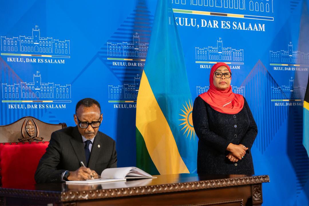The Rapid Response Tanzania tweet media