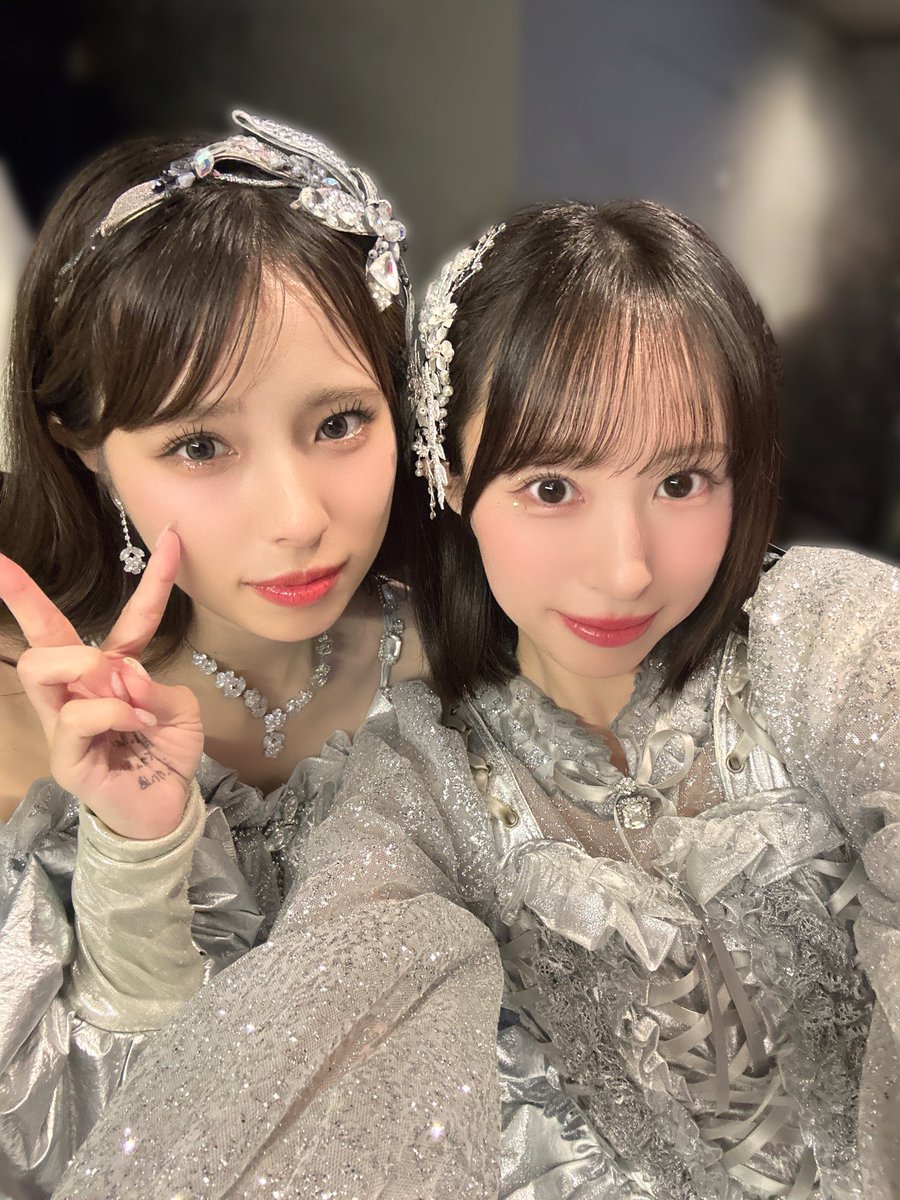 佐藤まりあ(フィロソフィーのダンス) tweet media