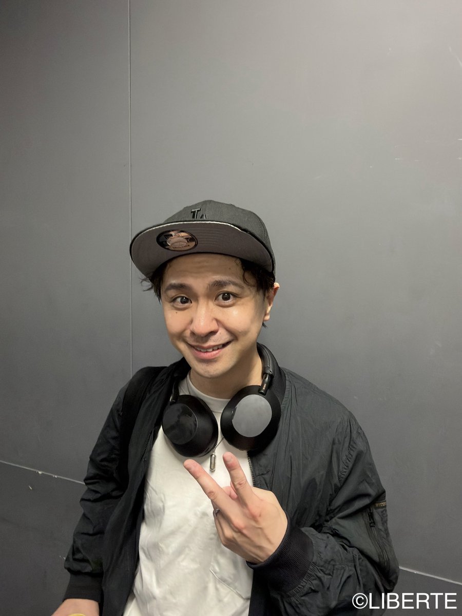 LIBERTE__2024's tweet photo. 【田川景一】
舞台「#BACKBEAT 」
東京公演初日をむかえました🎙
17日までEX THEATER ROPPONGIにて上演です！
お待ちしております🙌

https://t.co/RPeFRUXhYj https://t.co/za1TX5n0nQ