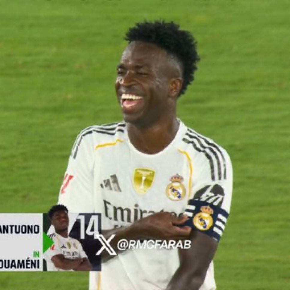 The Galacticos tweet media