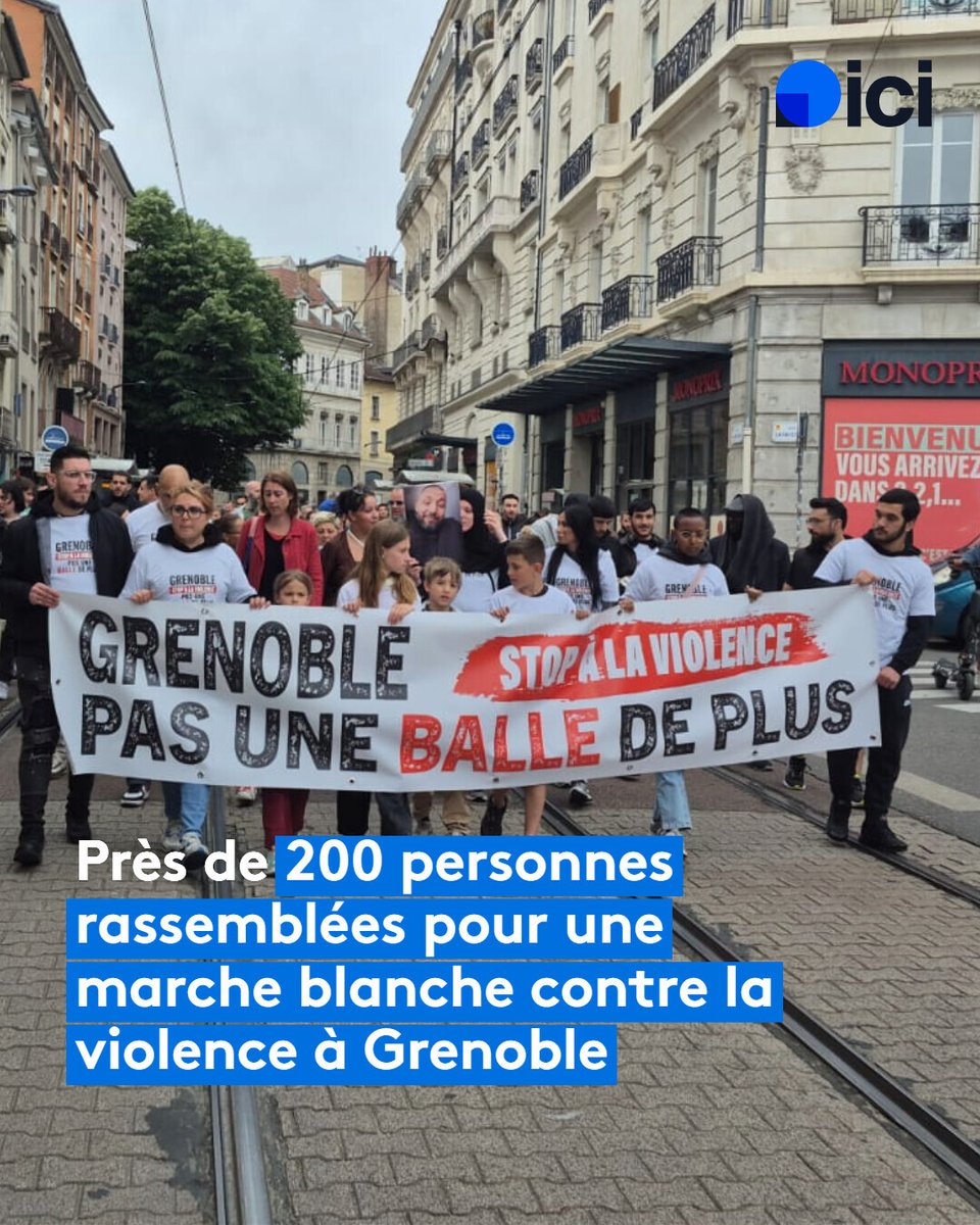 ICI Isère tweet media