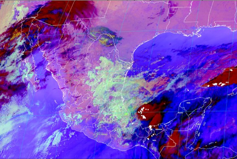 entreveredas's tweet image. 🌡️🔥 ¡Sinaloa bajo intenso calor!

Temperaturas de hasta 45°C se esperan este domingo en gran parte del estado.

💧 Hidrátate, evita el sol y toma precauciones.

#Clima #Sinaloa #Calor

entreveredas.com.mx/2026/05/calor-…