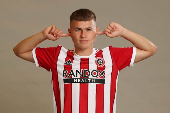 Sheffield United Uruguay 🇺🇾 tweet media