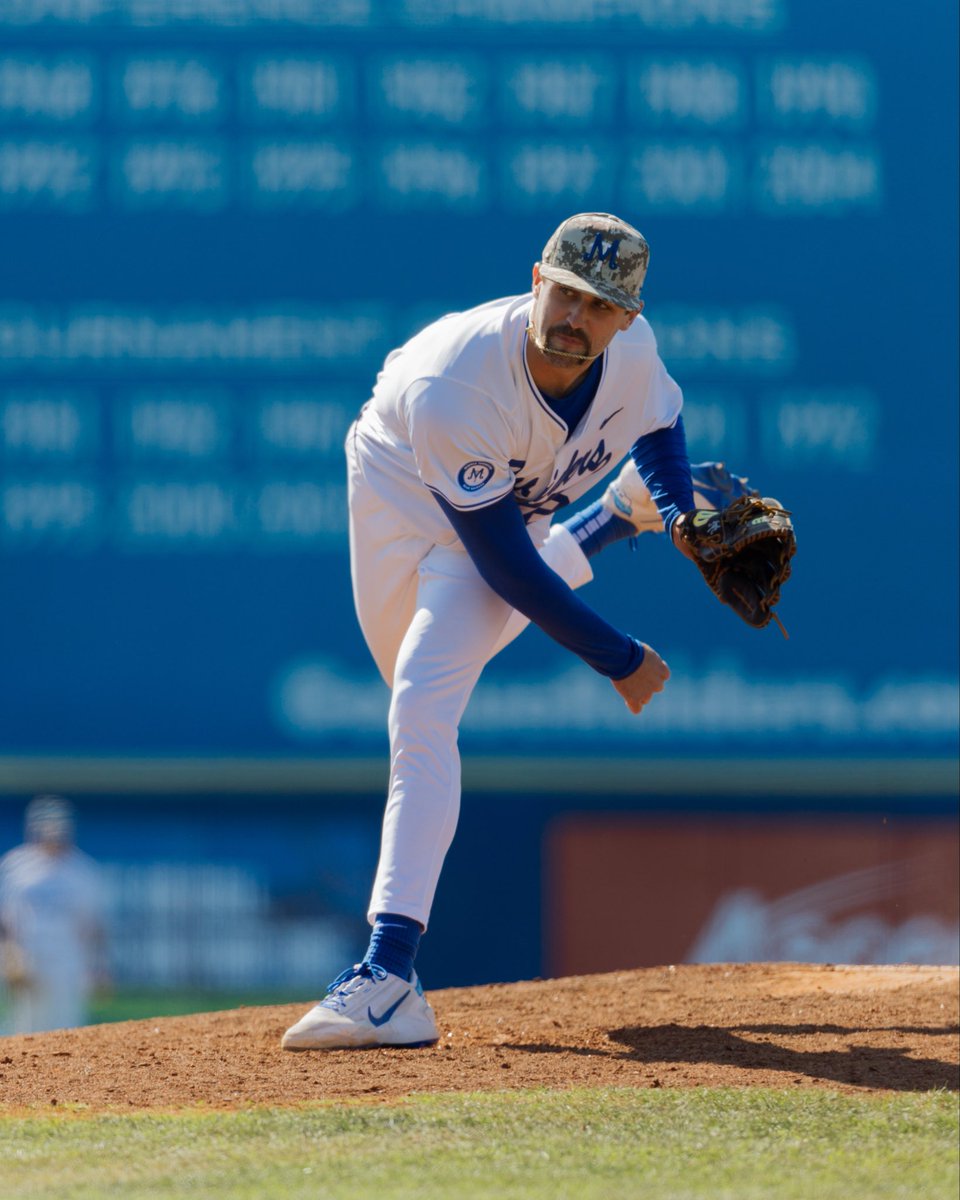 Middle Tennessee Baseball tweet media