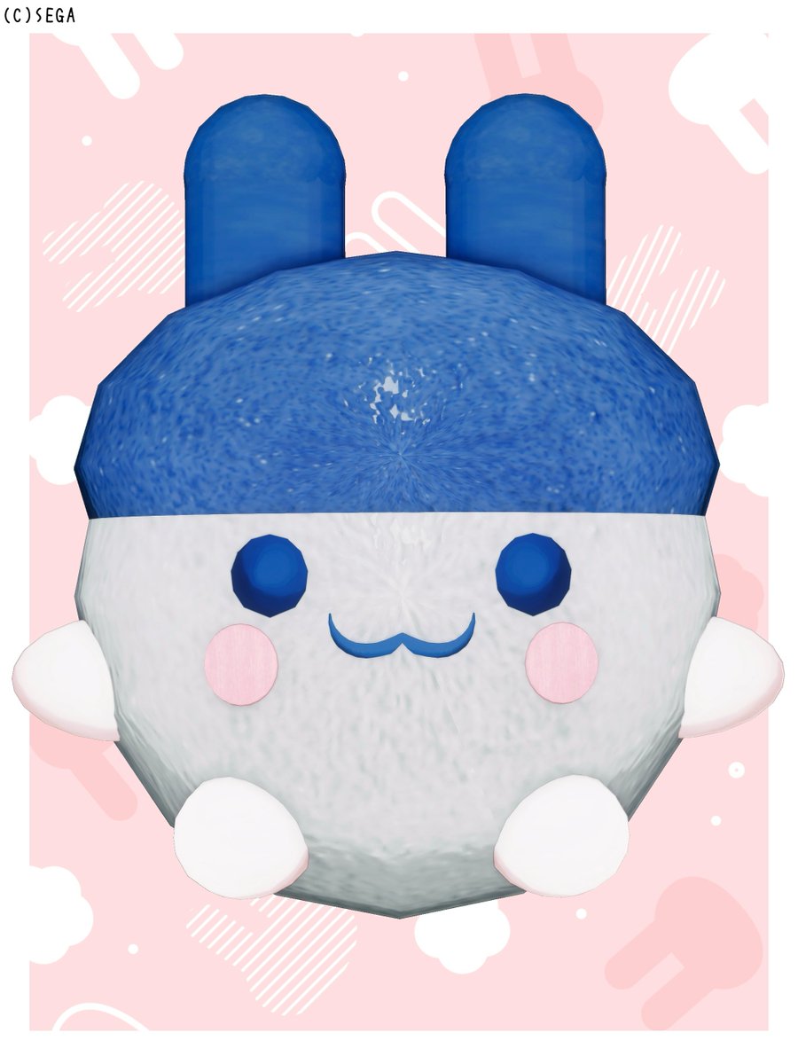 みみっち Chibiぬいぐるみマスコット みみっち | たまごっち おもちゃ