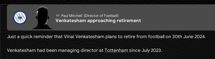 Wasley #COYS 🏆 tweet media