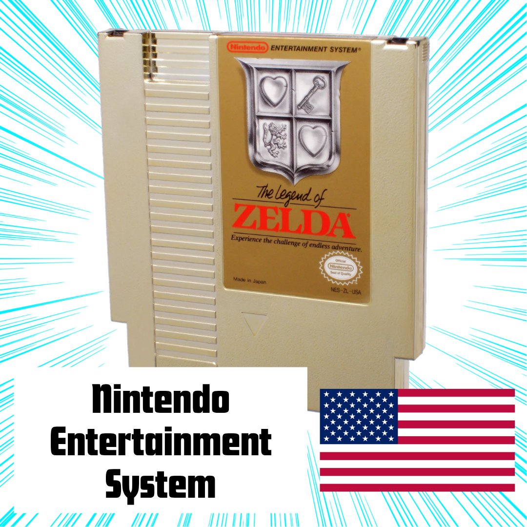 BrotherSmashX's tweet image. Japan got a disk system. America got a cartridge. Same game, completely different hardware. This is why NES games had to get so creative.

Full breakdown: youtube.com/shorts/-orFS5g…

#NES #Famicom