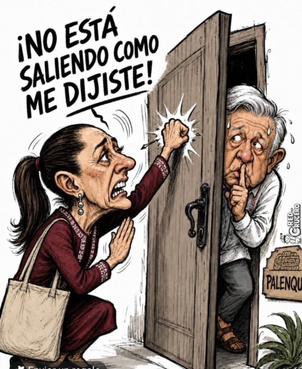 Claudio X. González G. tweet media