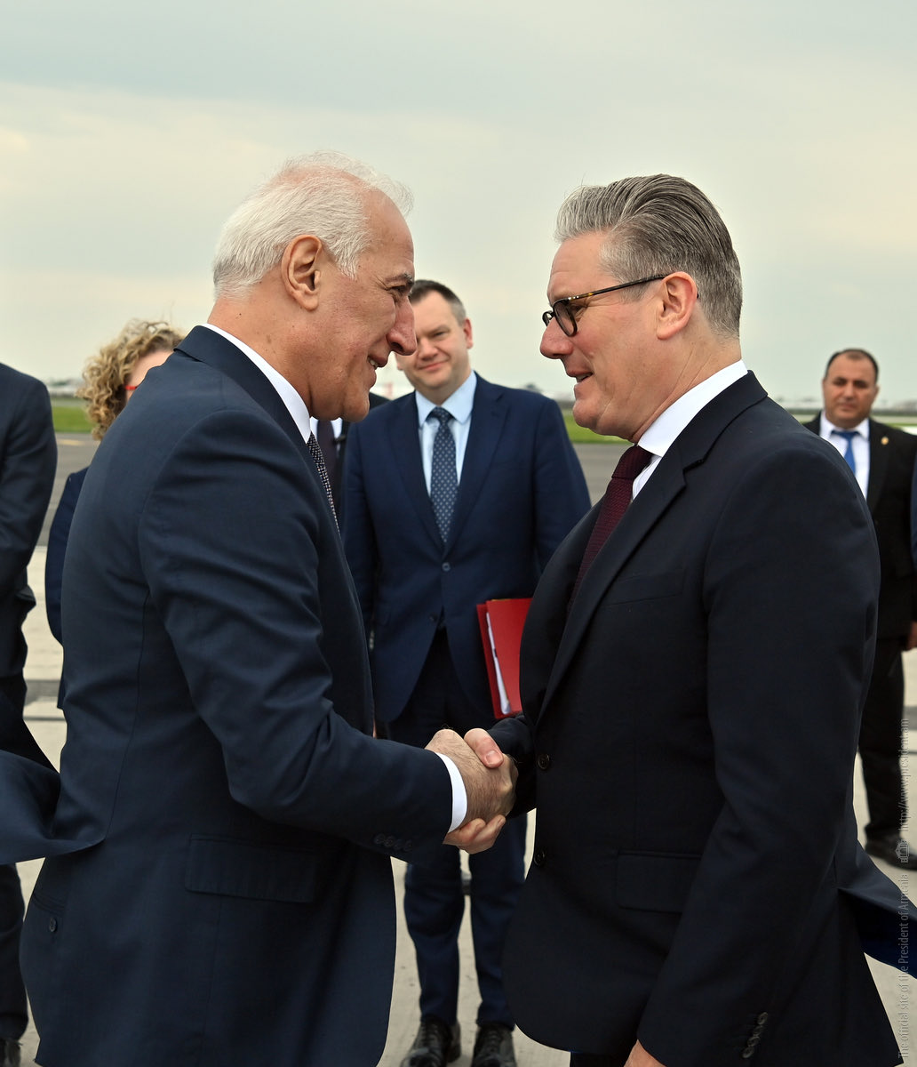 Varuzhan Nersesyan tweet media